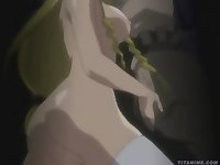 Hentai sex anime