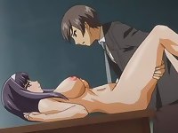 Sex hentai porn movie