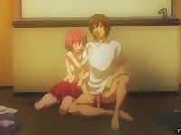 Hentai sex porn movie