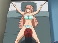 Anime porn movie
