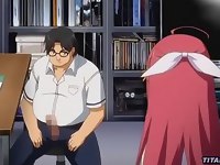 Machi Gurumi No Wana Episode 1. Atsuko has just moved to a town to work as a teacher. Hentai movie