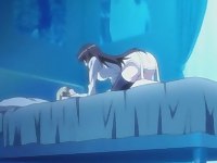 Aki Sora revolves around Aki Aoi and Sora Aoi.Hentai porn video