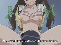 Hentai porn video