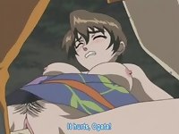 Pure Mail episode 2: Hentai porn movie