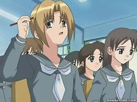 Hentai Anime Movies