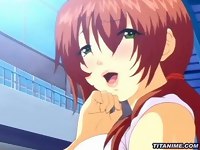 Hentai Anime Movies. Follow young Takumi-kun as he meet up with his sexy sempai!