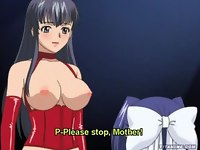 Jokutsuma. Hentai porn movie.